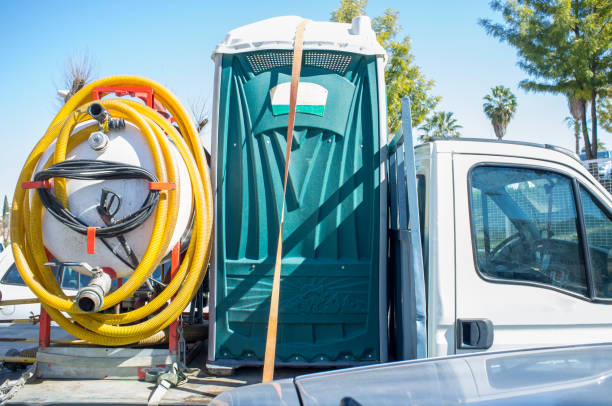Best Portable toilet rental cost  in Alexandria, IN