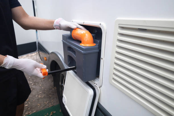 Best Porta potty rental for festivals  in Alexandria, IN