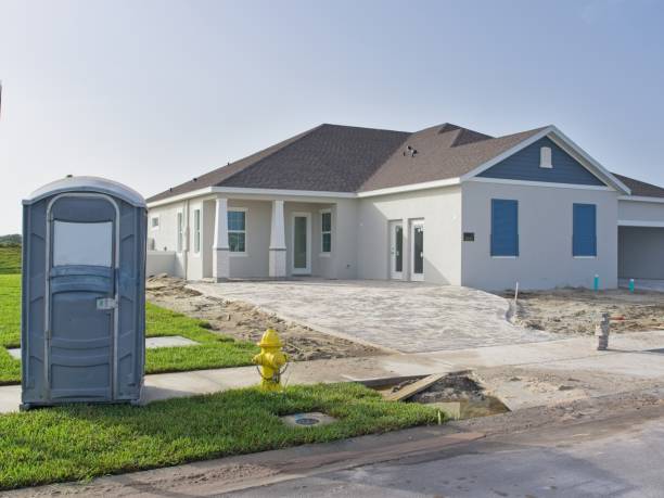 Portable Toilet Options We Offer in Alexandria, IN
