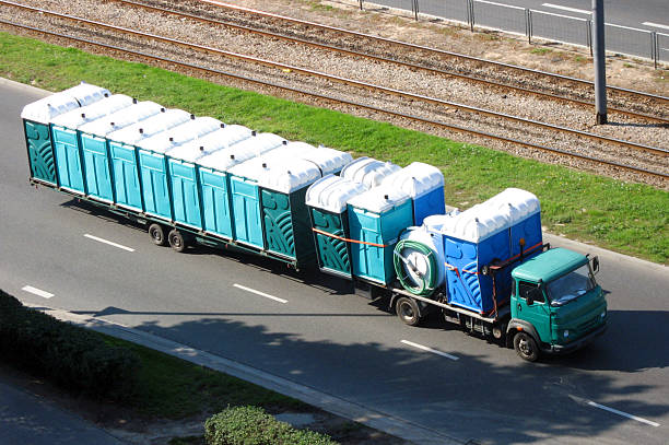  Alexandria, IN Porta Potty Rental Pros